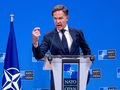 Sekretarz generalny NATO