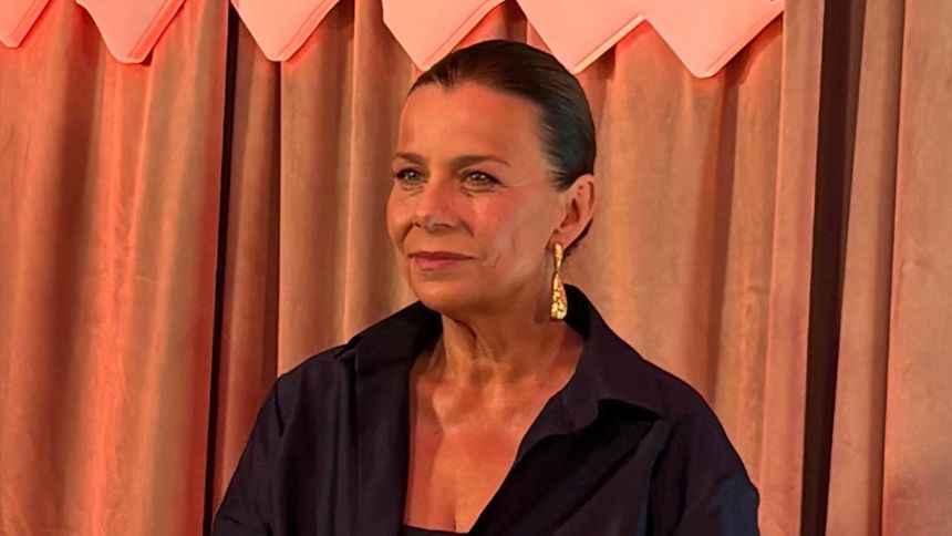 Agata Kulesza zagrała w \