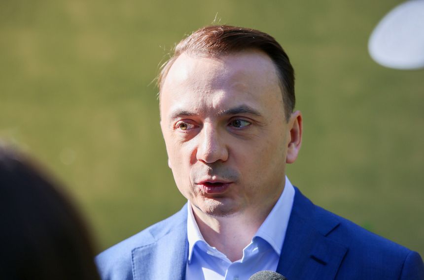 Łukasz Gibała