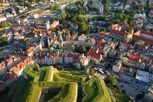 Miasto