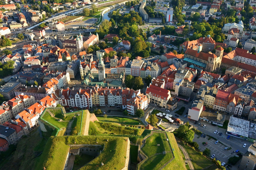 Miasto