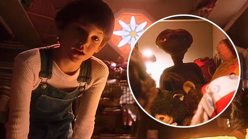 E.T.