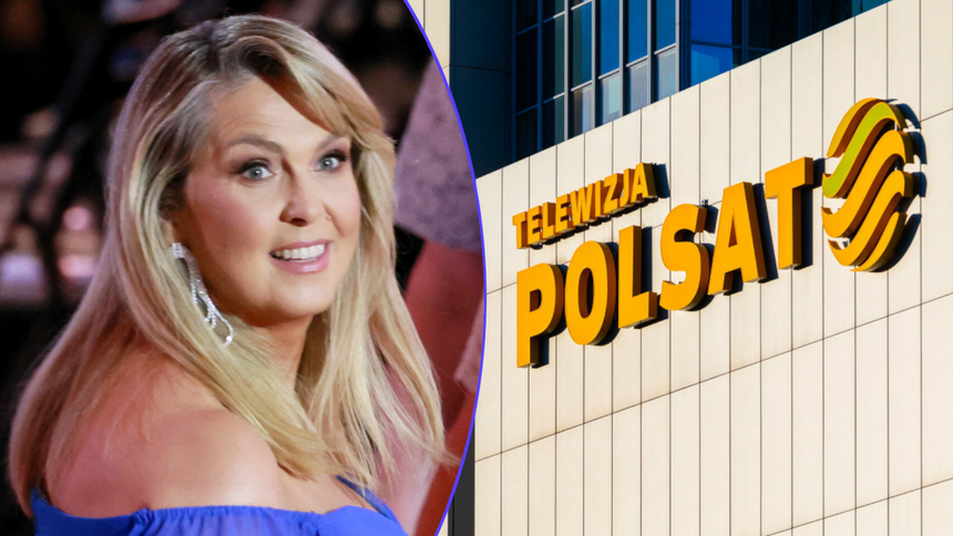 Polsat podjął decyzję ws. Ewy Wachowicz. Nagła zmiana i szybszy koniec