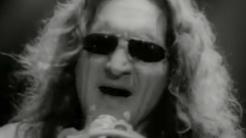 Grzegorz Markowski