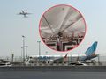 Awaryjne lądowanie flydubai