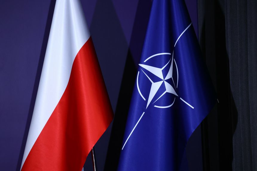 Polska przestaje być liderem w NATO