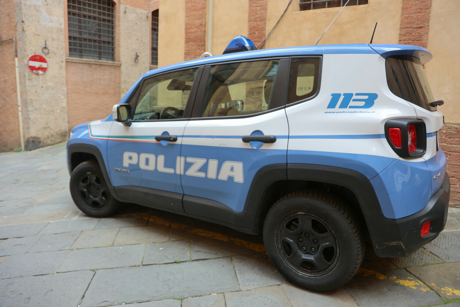 Tragiczna śmierć polskiego studenta w Mediolanie. Spadł z wysokości 15 metrów 