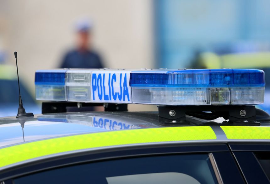 Policja