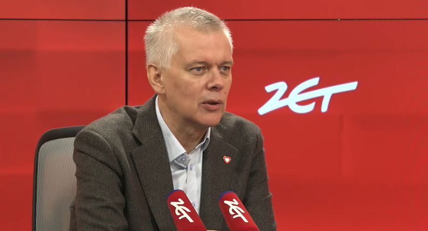 Tomasz Siemoniak