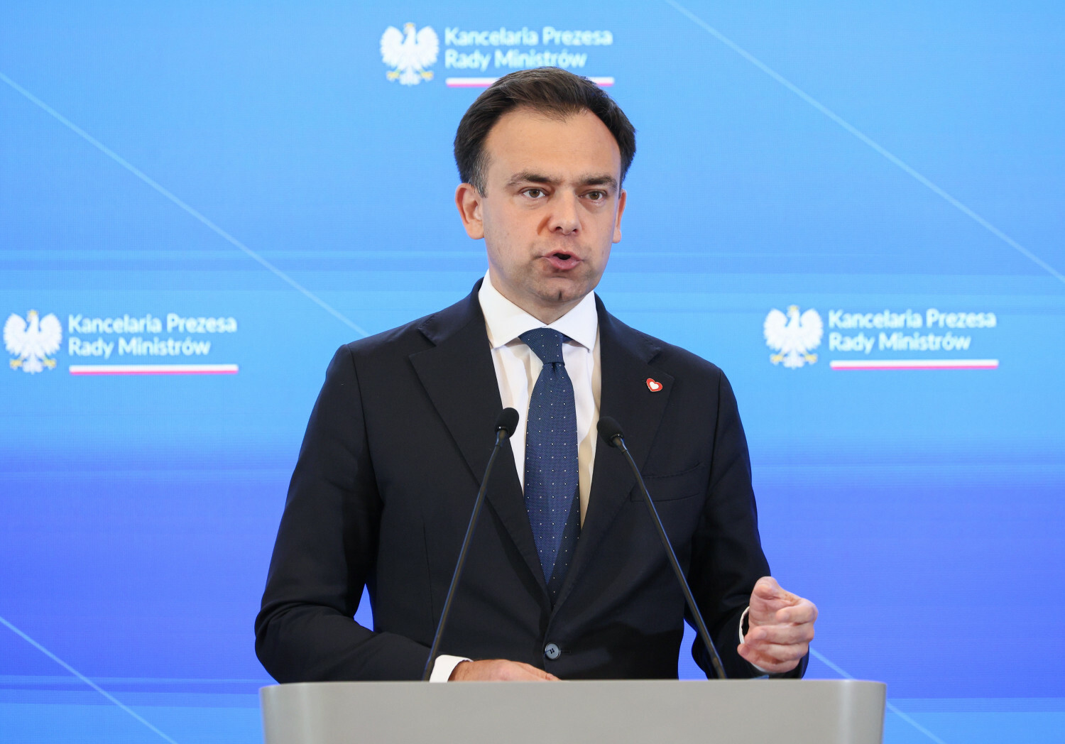 Domański o przyszłości Polski w G20. „Mamy mocnych sojuszników”