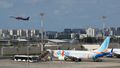 Samolot FlyDubai