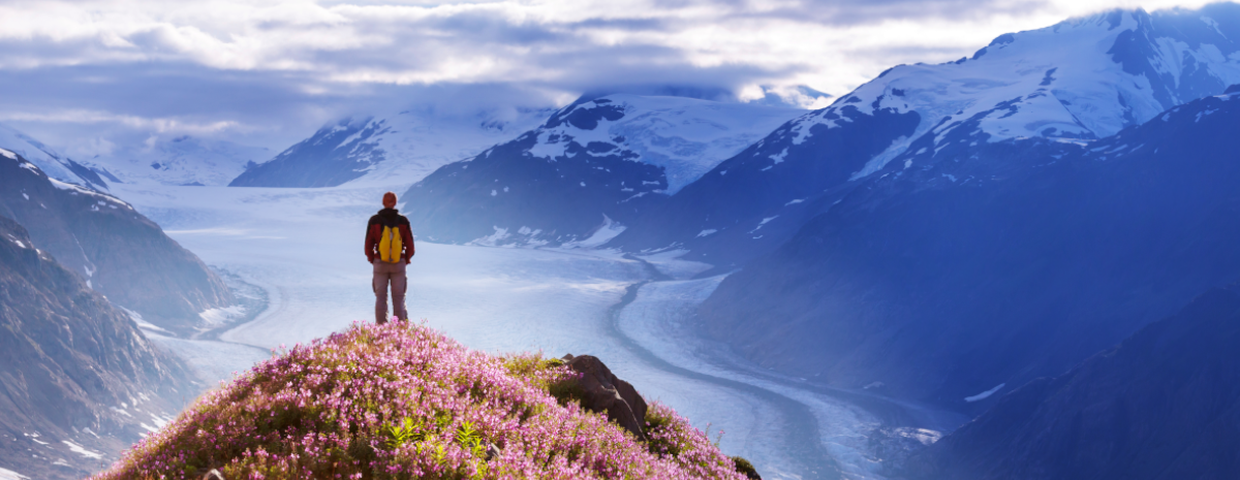 Alaska