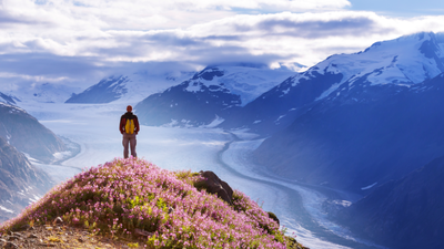 Alaska