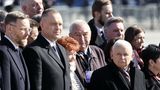 Karol Nawrocki i Jarosław Kaczyński