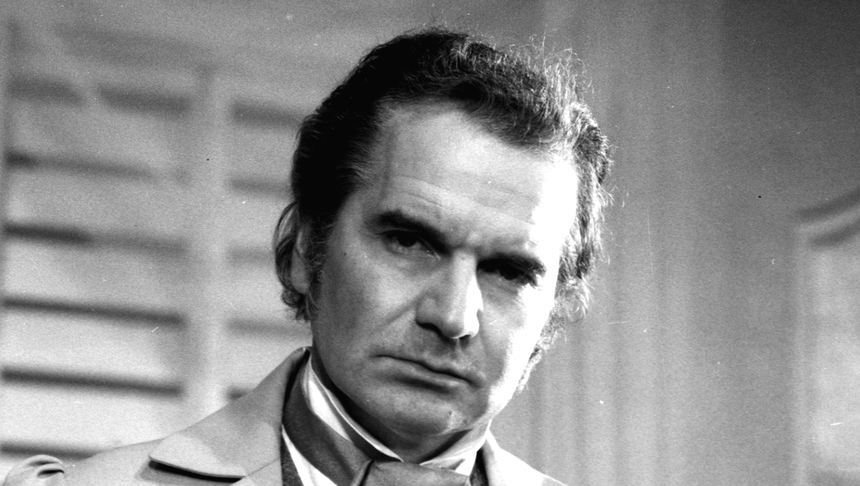 Stanisław Brejdygant - aktor