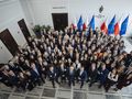 Parlamentarna Rada Młodzieżowa
