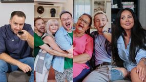 Ile zarabiają uczestnicy „Gogglebox”? Tyle dostają za jeden odcinek