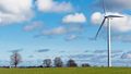 Energetyka wiatrowa na terenie Pomorza