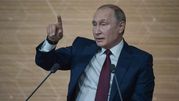 Władimir Putin