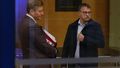  Mec. Bartosz Lewandowski i Marcin Romanowski [zdjęcie archiwalne] 