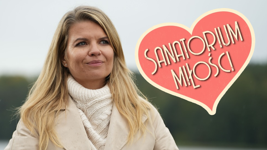 Ile zarabiają uczestnicy „Sanatorium miłości”? Tyle dostają za dzień zdjęciowy
