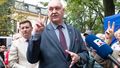 Prezes TK Bogdan Święczkowski