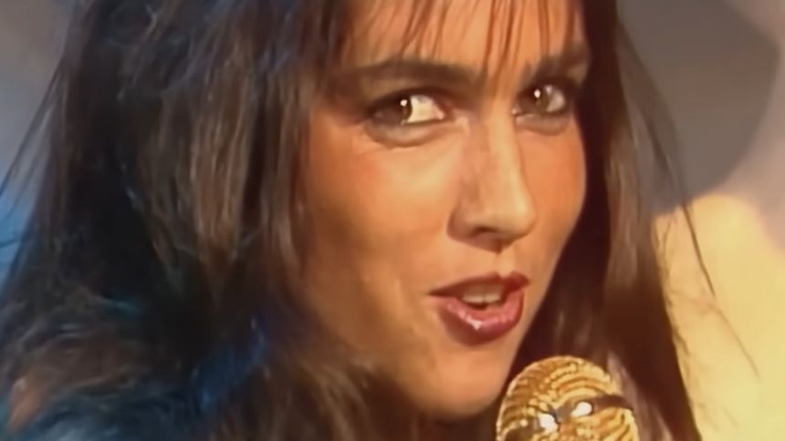 Romina Power 