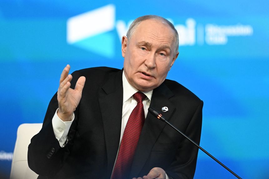 Putin