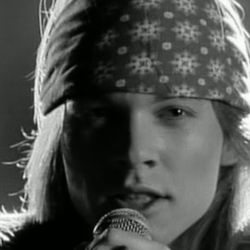 Guns N’ Roses - Sweet Child O' Mine