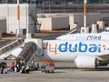 Samolot linii Flydubai