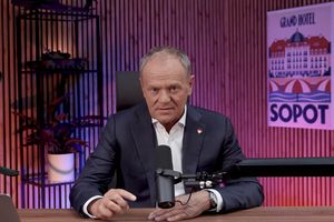 Donald Tusk