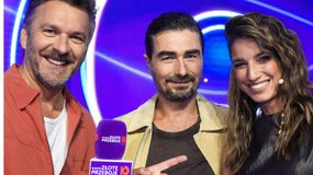 Jan i Lenka Klimentowie