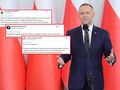 Nawrocki orędzie