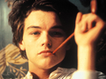 Leonardo DiCaprio w 