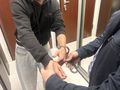 15-latek planował zamach w Warszawie?