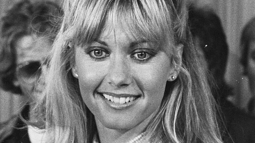 Olivia Newton-John