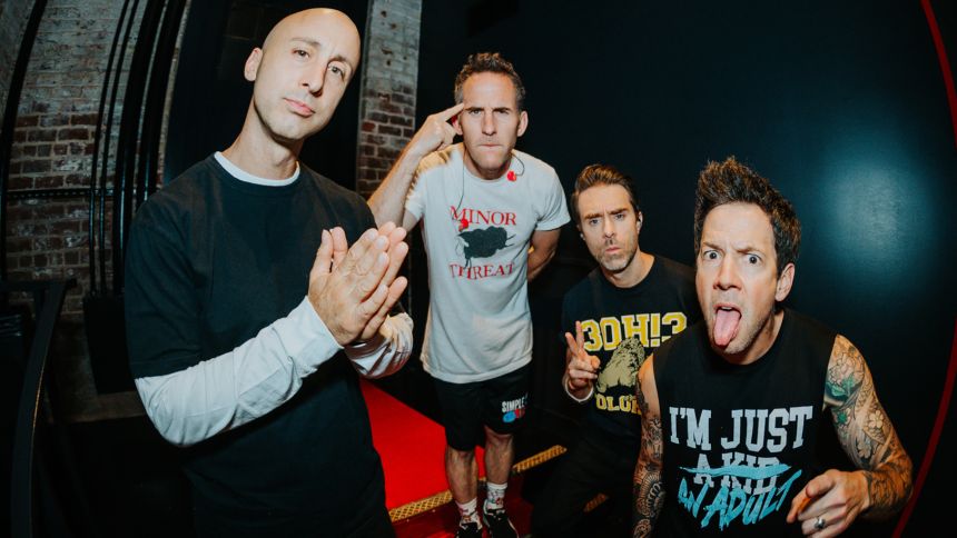 Simple Plan