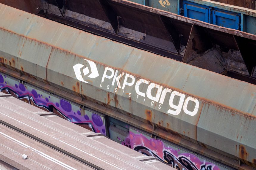 PKP Cargo