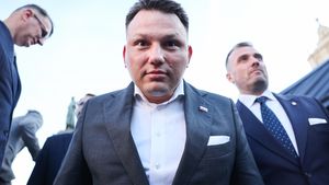 Sławomir Mentzen
