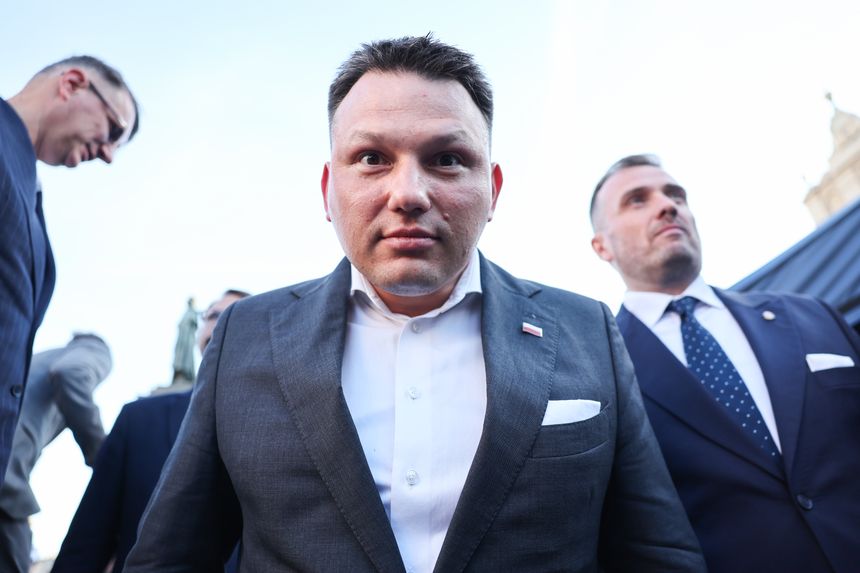 Sławomir Mentzen