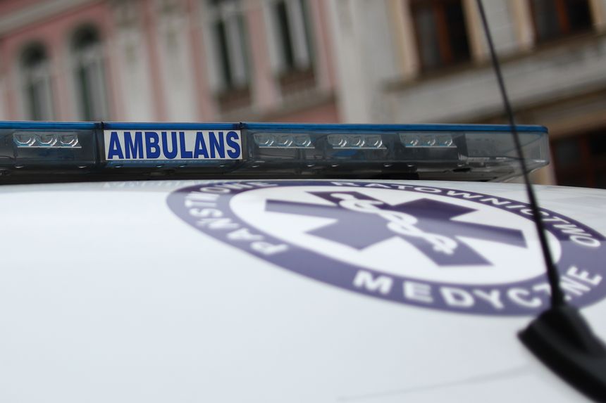 Ambulans
