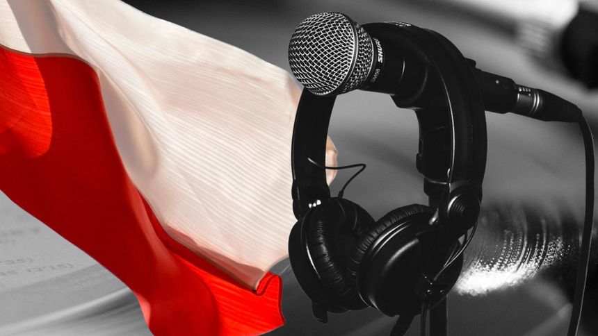 Dzień Polskiej Muzyki w Radiu Pogoda