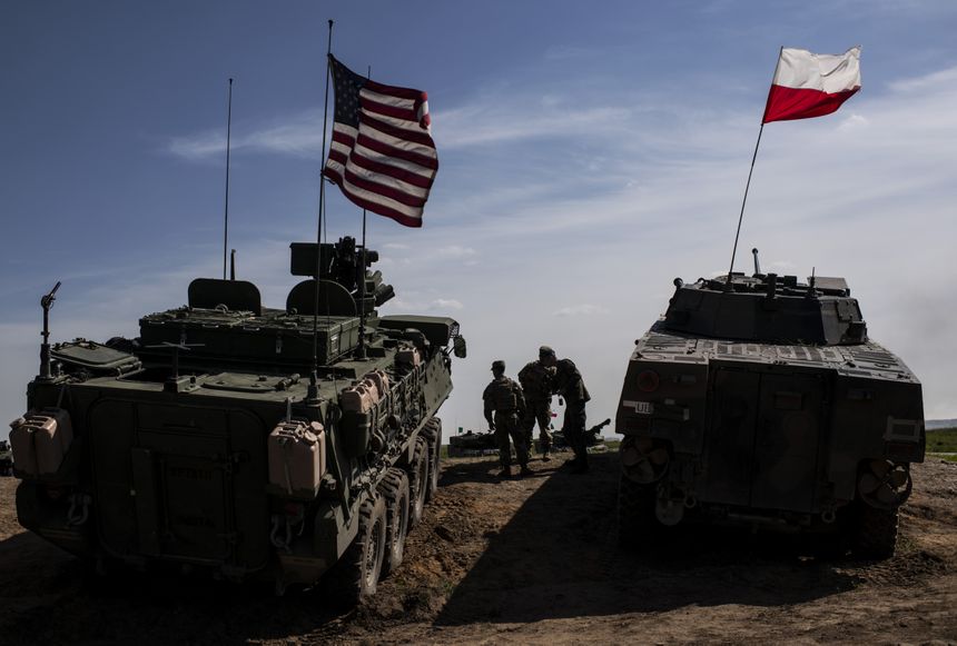 Armia USA