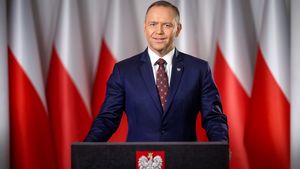 Karol Nawrocki