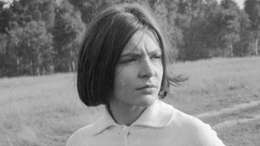 Marta Lipińska jest ikoną lat 80.