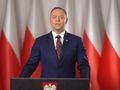 Nawrocki orędzie