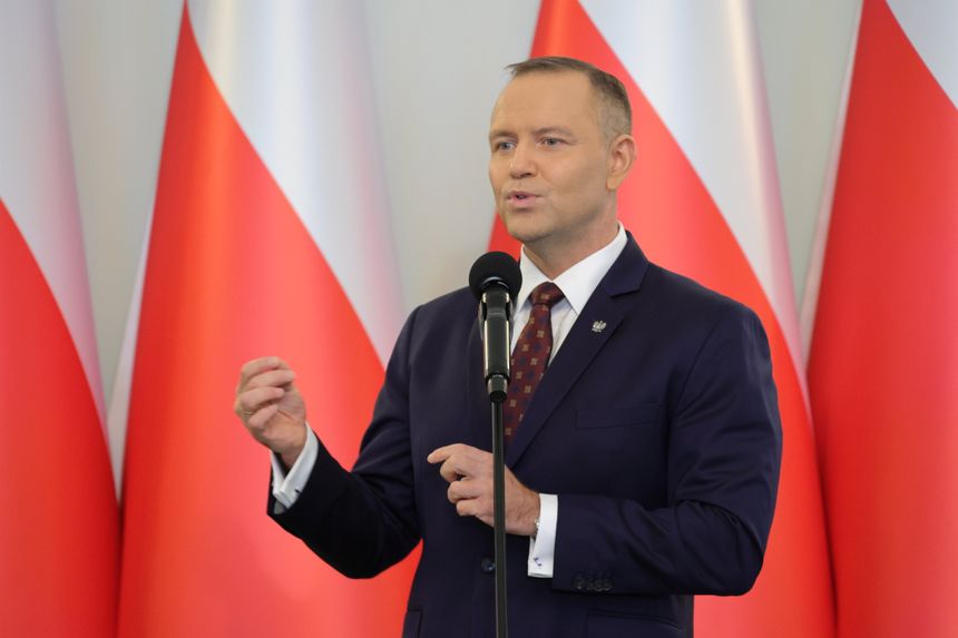 Karol Nawrocki
