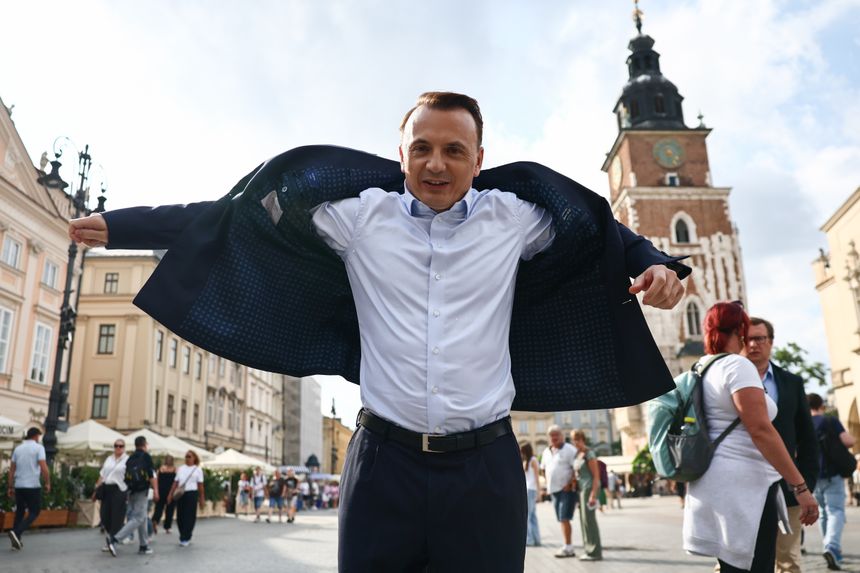 Łukasz Gibała 