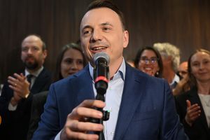 Łukasz Gibała