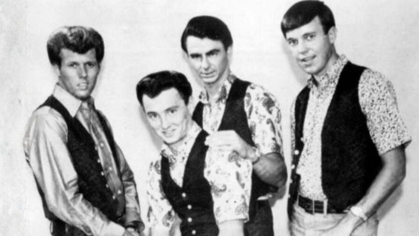 Classics IV